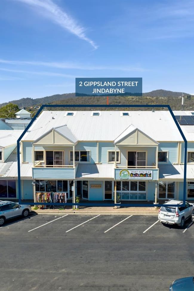 2-3/3 Gippsland Street Jindabyne NSW 2627