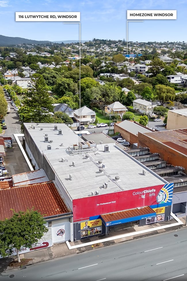 116 Lutwyche Road Windsor QLD 4030