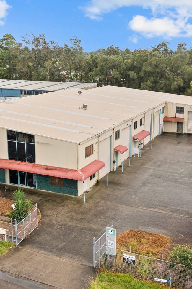 2/9 Bon-Mace Close Berkeley Vale NSW 2261