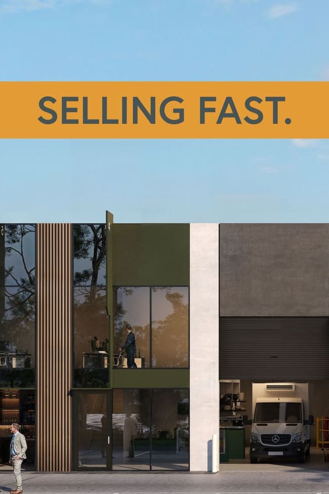 19A & 21 Brock Street Thomastown VIC 3074