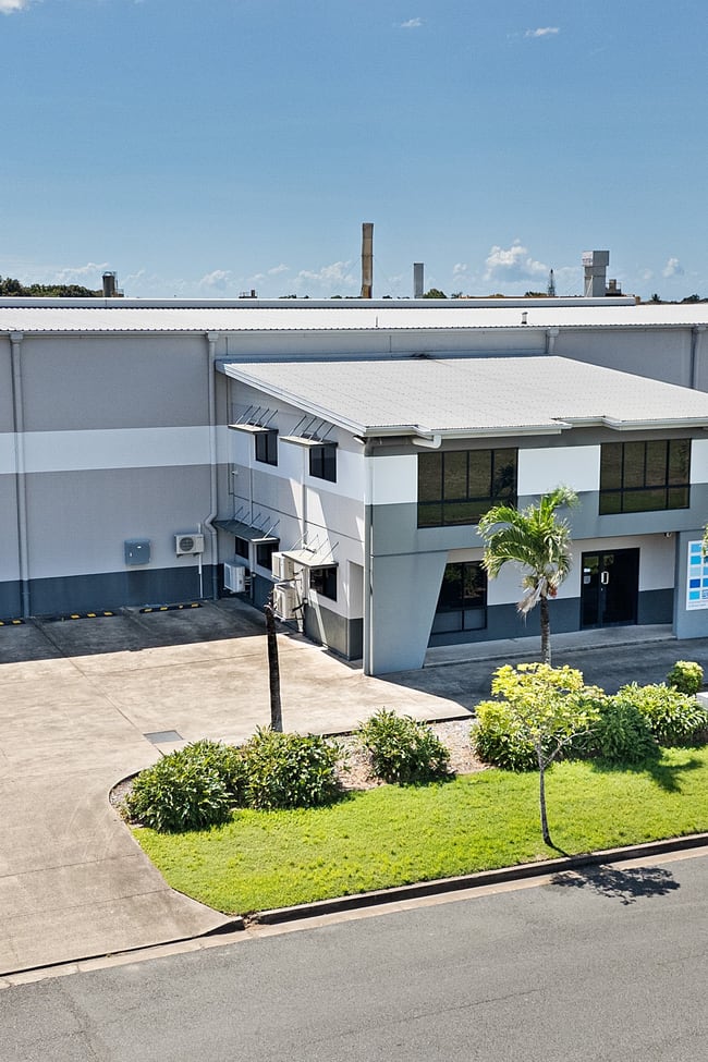 21-25 Margaret Vella Drive Paget QLD 4740