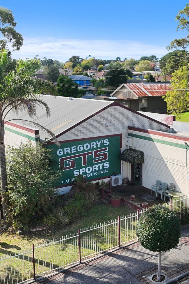 2 Rutherglen Road Newborough VIC 3825