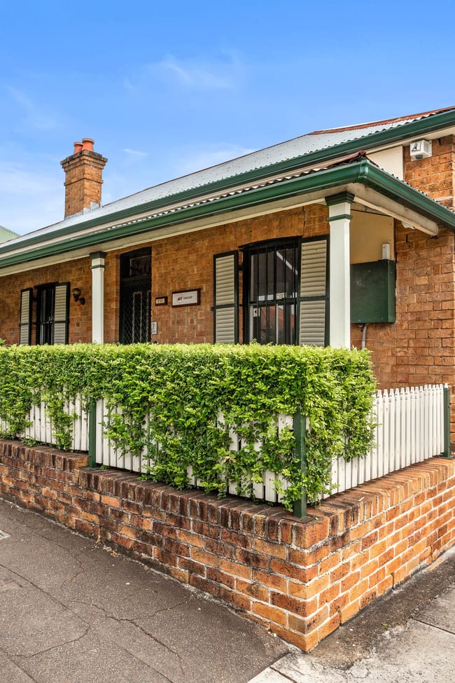 110 Harris Street Harris Park NSW 2150