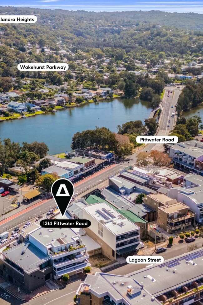 1314 Pittwater Road Narrabeen NSW 2101