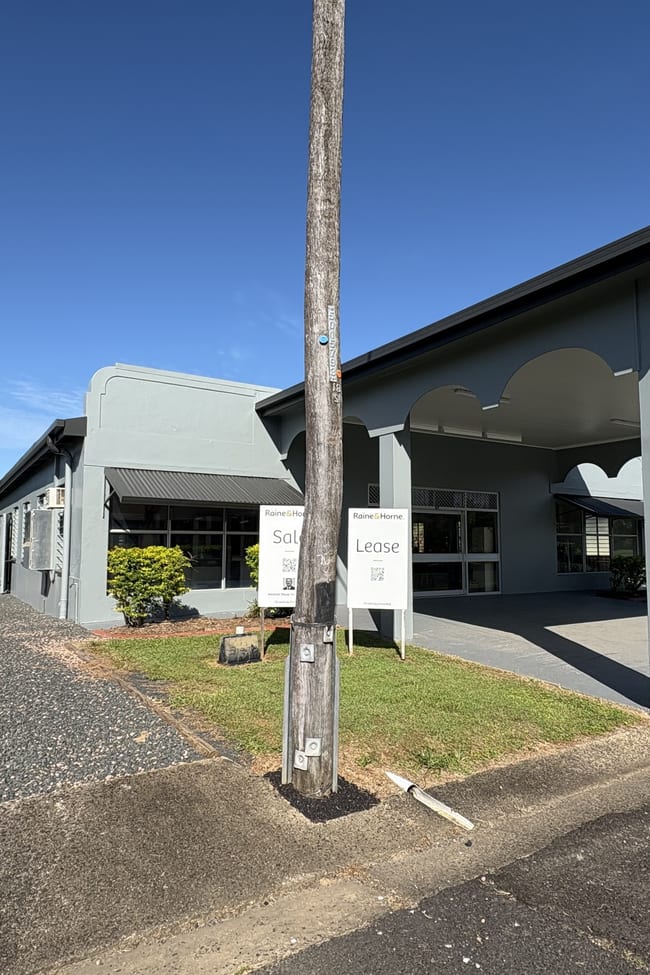 151 Mourilyan Road South Innisfail QLD 4860