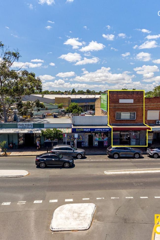 209 Miller Road Bass Hill NSW 2197