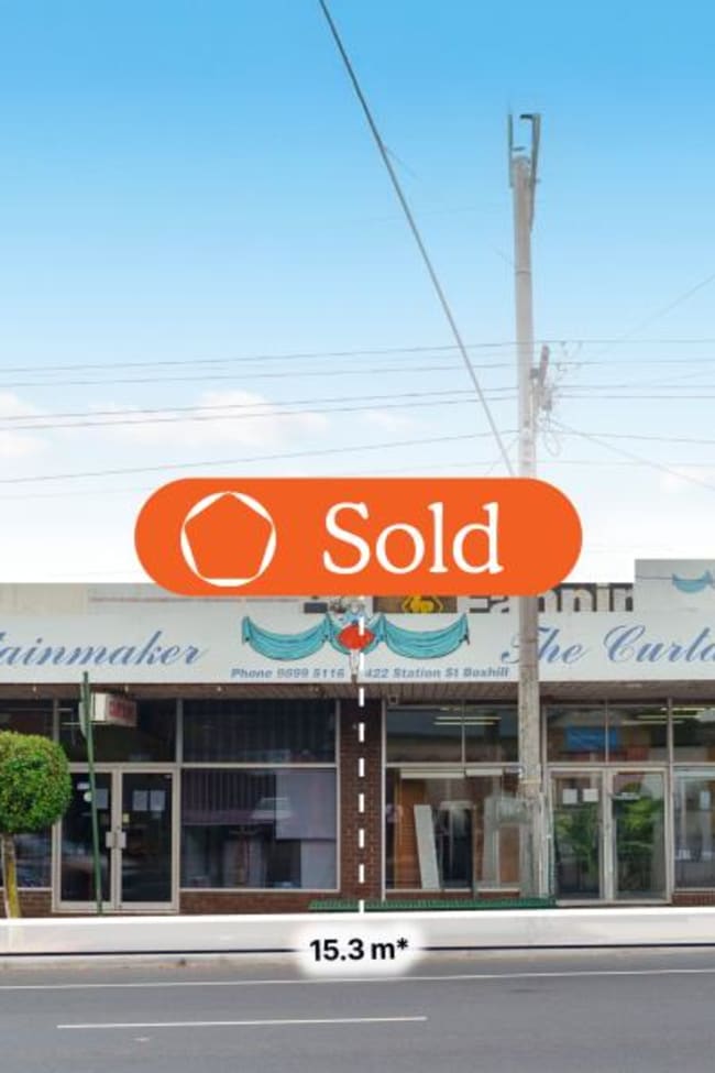 422 Station Street Box Hill VIC 3128