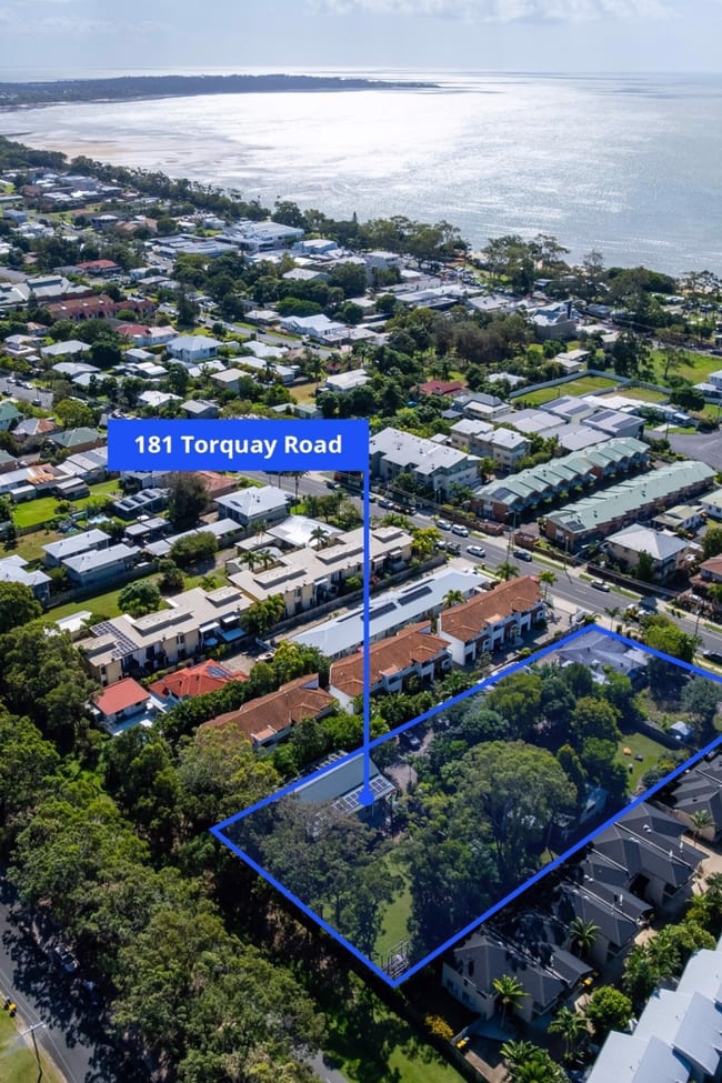 181 Torquay Road Scarness QLD 4655