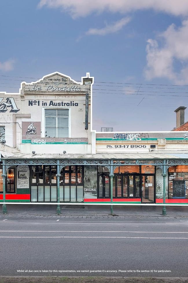 388-394 Rathdowne Street Carlton North VIC 3054