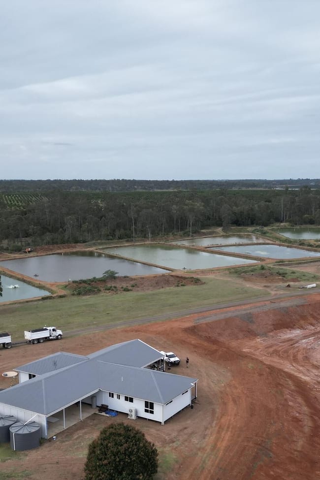 91 Hatchery Road Abington QLD 4660