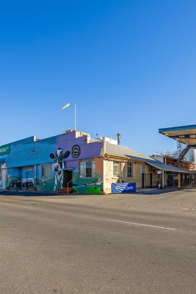 2571 Jervois Road Jervois SA 5259