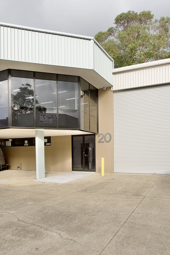 20/6 Gladstone Road Castle Hill NSW 2154