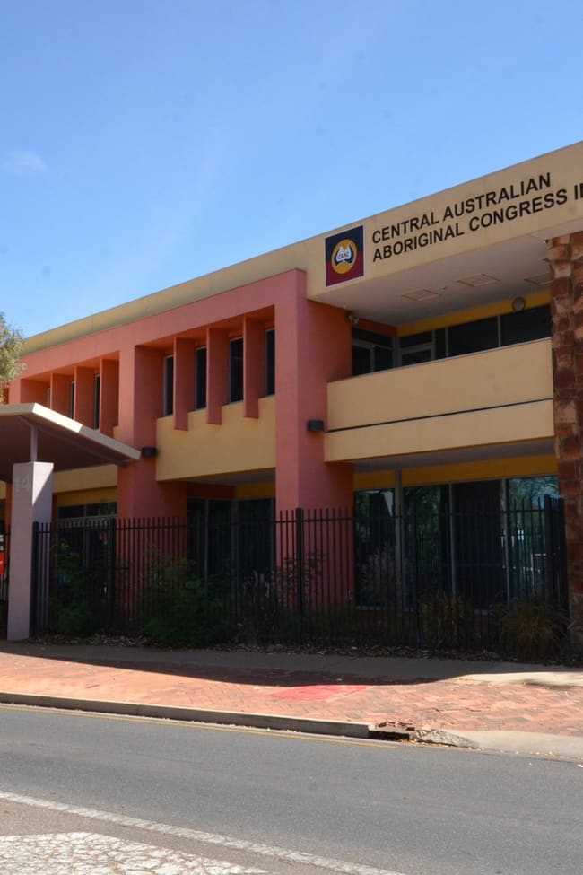 14 Leichhardt Terrace Alice Springs NT 0870