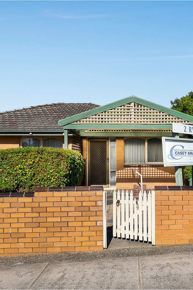 2 Ryder Street Noble Park VIC 3174