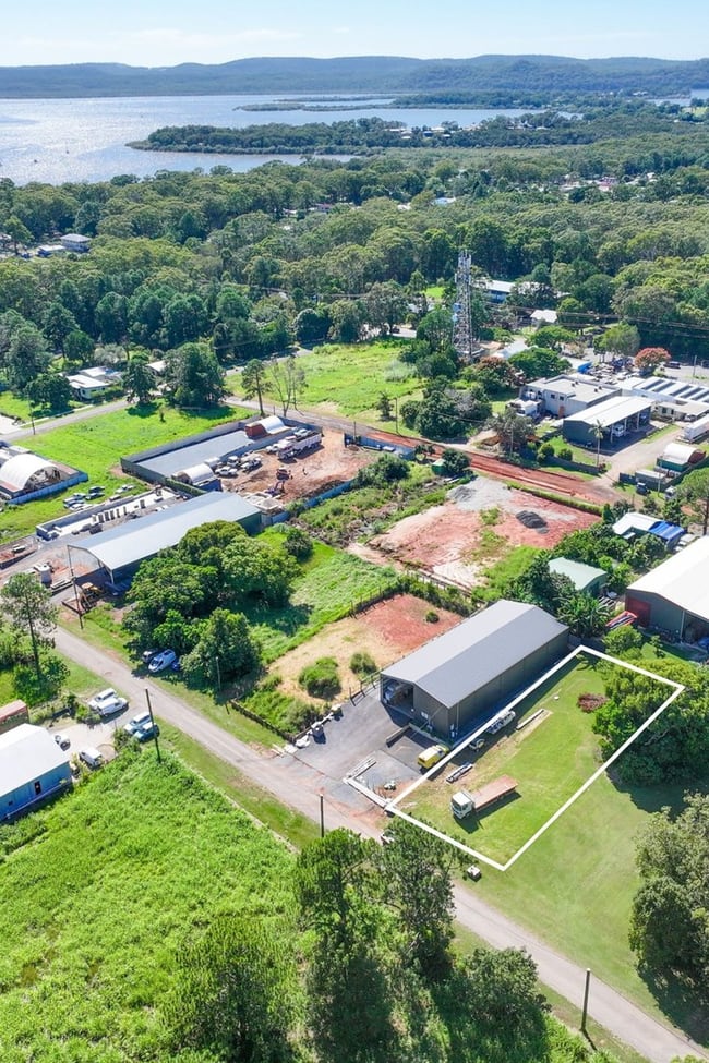 18 John Street Russell Island QLD 4184