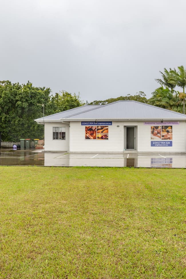 1/199 Rose Avenue Coffs Harbour NSW 2450
