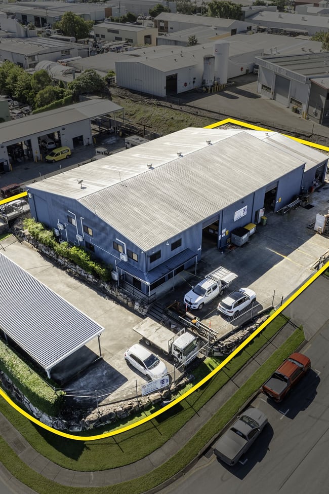 1 Production Street Beenleigh QLD 4207