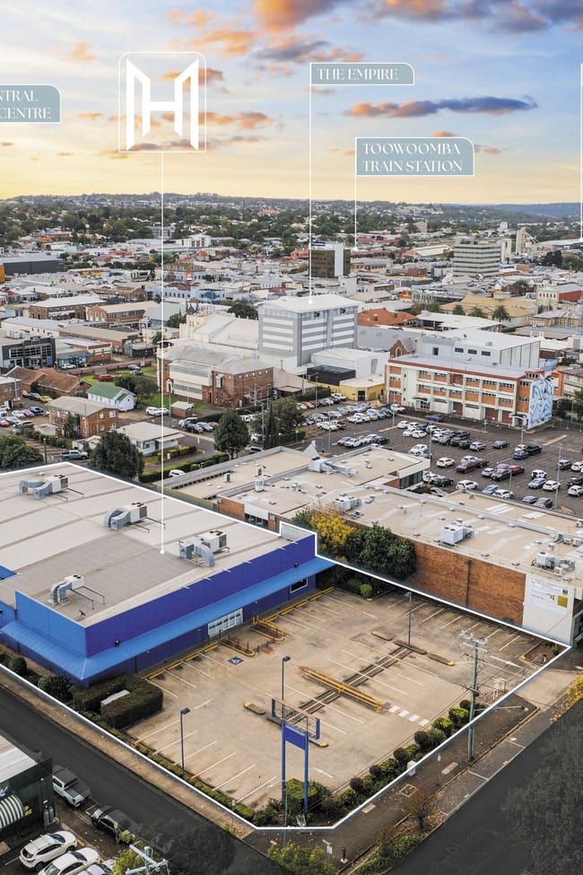 177-179 Hume Street Toowoomba QLD 4350