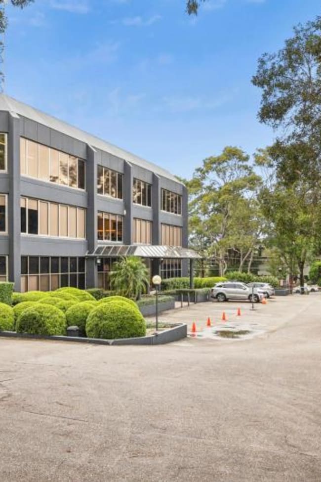12 Rodborough Road Frenchs Forest NSW 2086