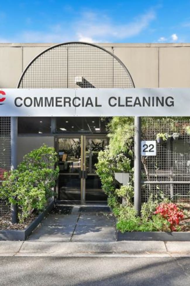22 Garden Boulevard Dingley Village VIC 3172 22 Garden Boulevard Dingley Village VIC 3172
