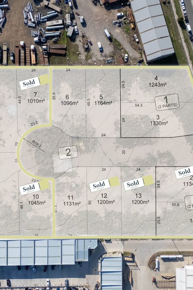 37-45 Potter Street Craigieburn VIC 3064