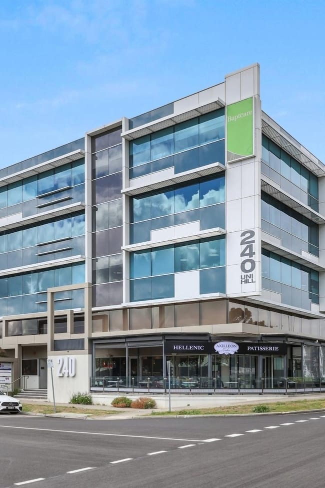 Unit 39, 240 Plenty Road Bundoora VIC 3083