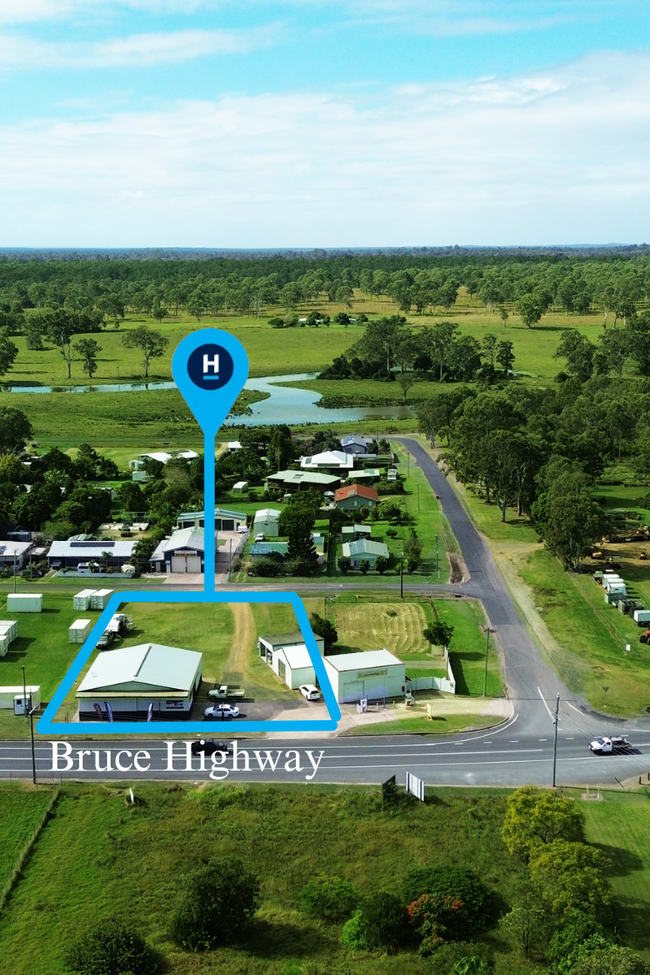 6 Mayne Street Tiaro QLD 4650