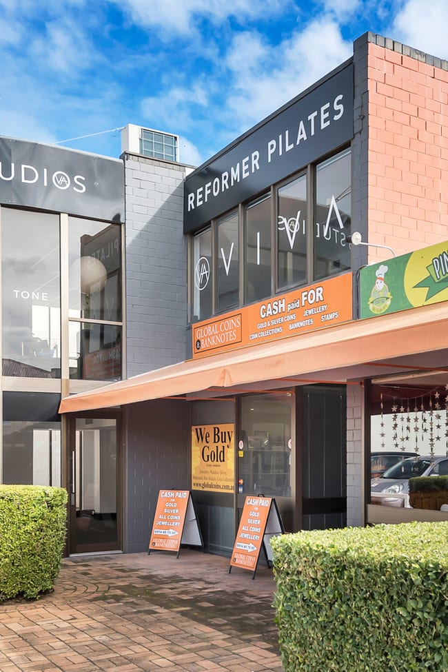 1/708 Sandgate Road Clayfield QLD 4011
