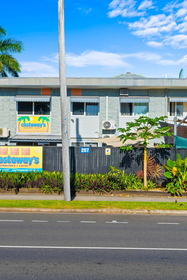 207 Sheridan Street Cairns North QLD 4870 207 Sheridan Street Cairns North QLD 4870