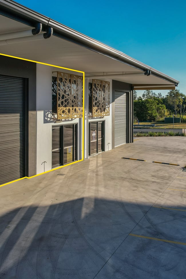 10/1 Drury Lane Dundowran QLD 4655 10/1 Drury Lane Dundowran QLD 4655