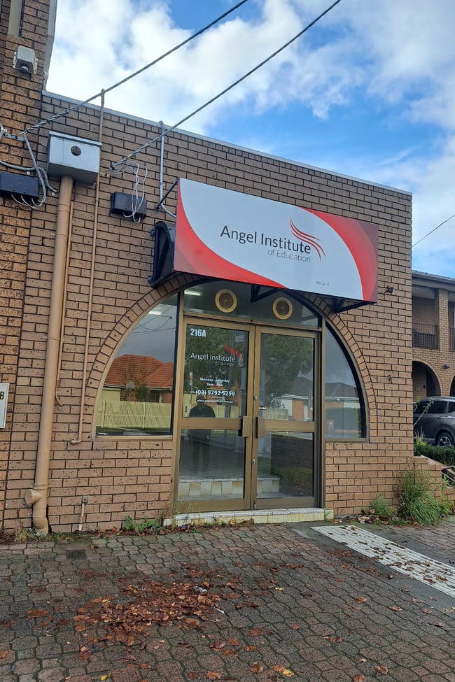 216A Main Road East St Albans VIC 3021