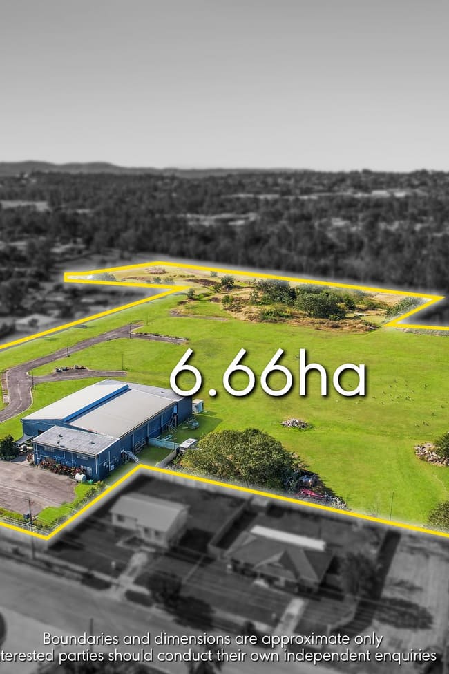 84 Chubb Street One Mile QLD 4305
