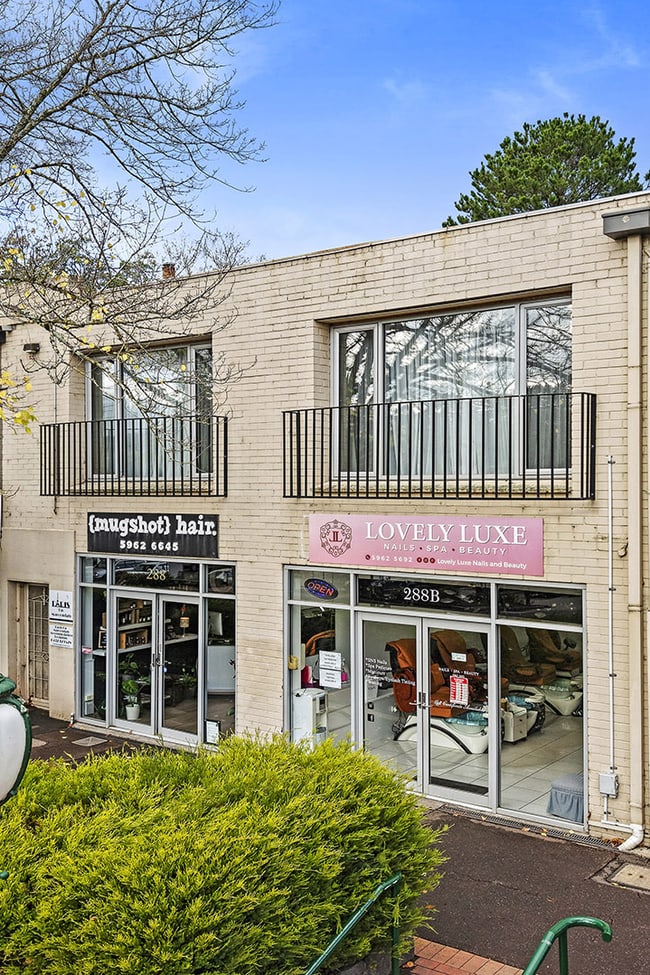 1/288 Maroondah Highway Healesville VIC 3777