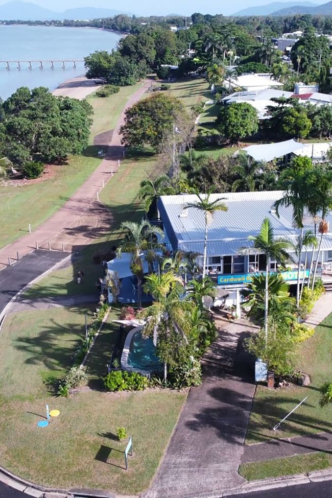 Cardwell QLD 4849 Cardwell QLD 4849