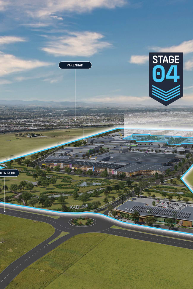 295 Cardinia Road Officer South VIC 3809
