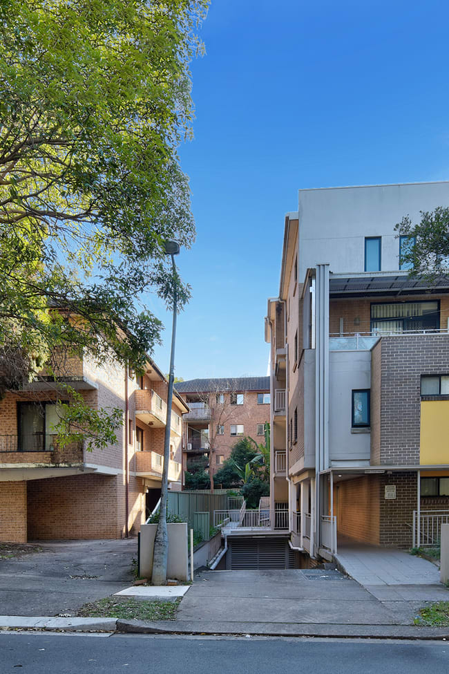 2 & 4 Alfred Street Westmead NSW 2145