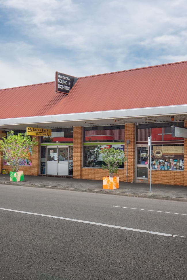 150 Maitland Road Mayfield NSW 2304