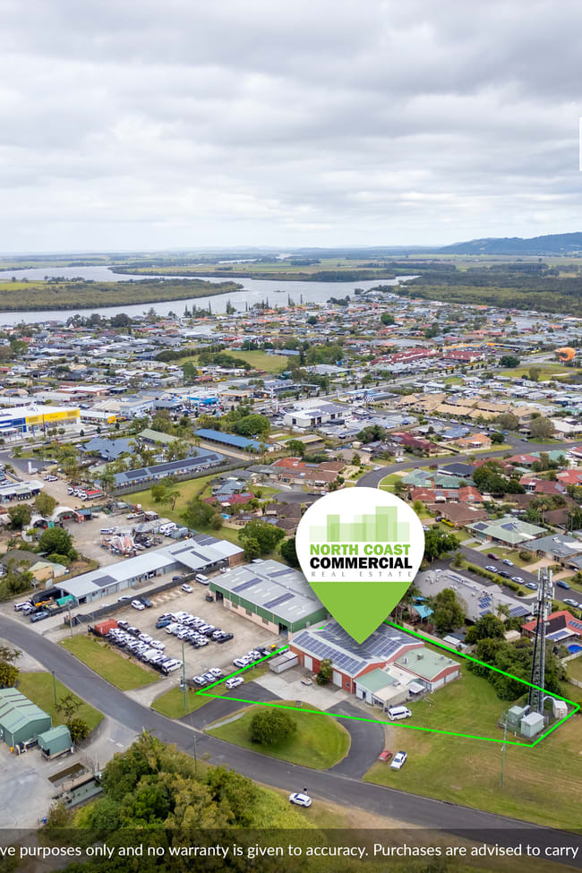 30-32 Barlows Road Ballina NSW 2478