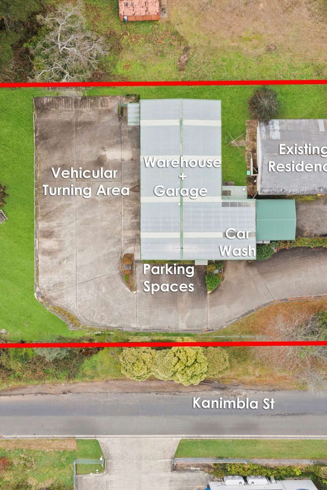 64 Govett Street Katoomba NSW 2780