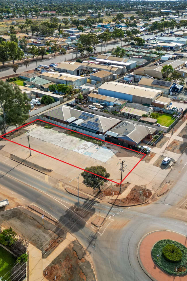 384 Hay Street Kalgoorlie WA 6430