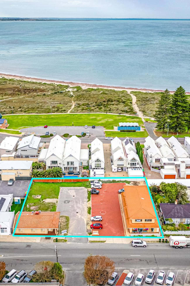 65 & 63 Penguin Road Safety Bay WA 6169