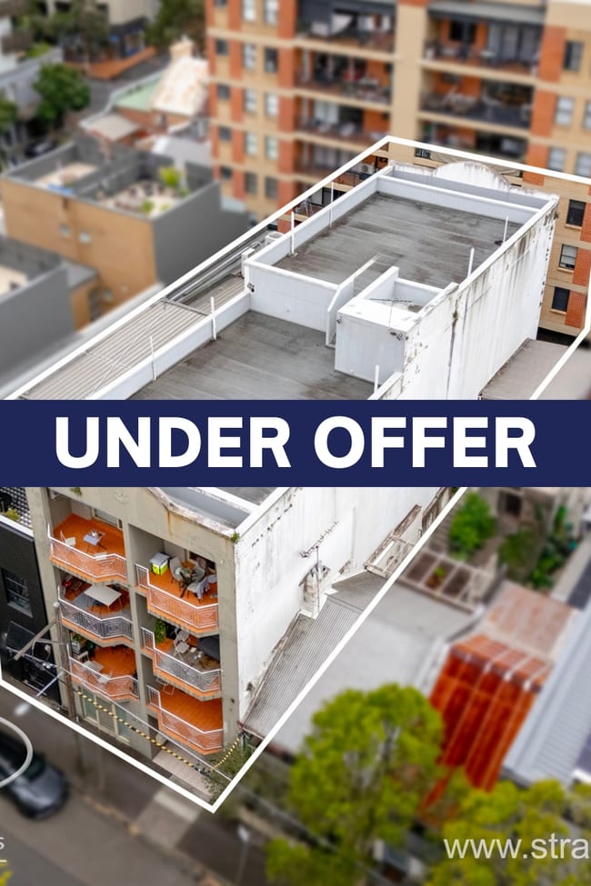 64-66 Buckingham Street Surry Hills NSW 2010