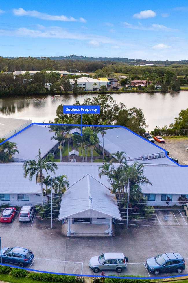 10 Endeavour Close Ballina NSW 2478
