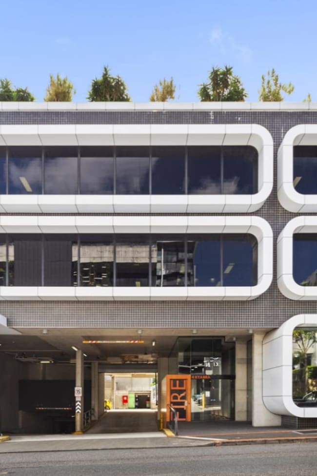 17-18/4 Kyabra Street Newstead QLD 4006
