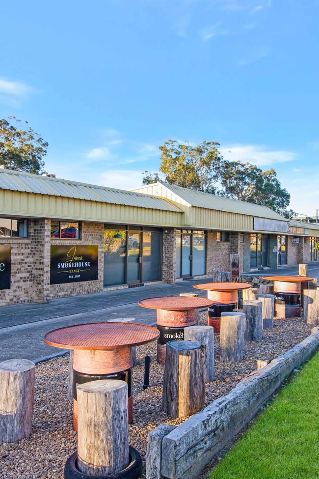 35 Cranbrook Road Batemans Bay NSW 2536