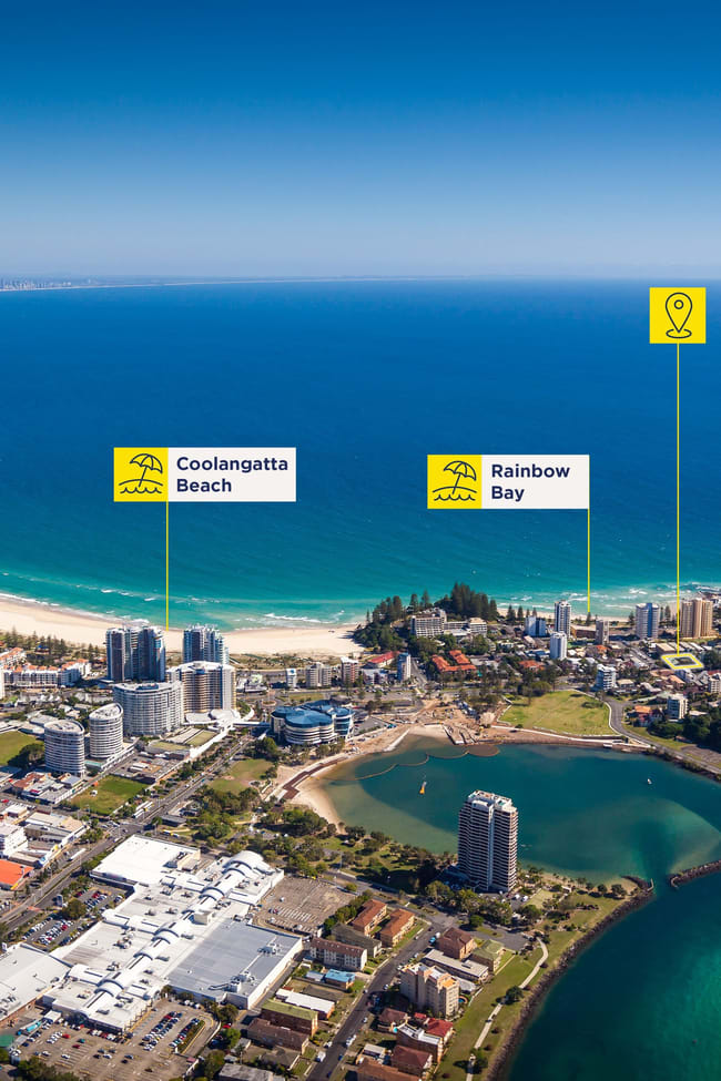 239-241 Boundary Street Coolangatta QLD 4225
