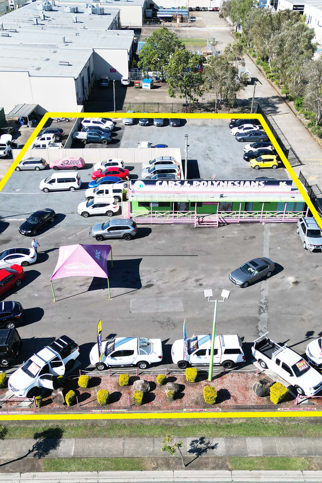 239-241 Ewing Road Woodridge QLD 4114 239-241 Ewing Road Woodridge QLD 4114