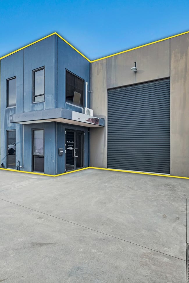 1/45 Simcock Street Somerville VIC 3912