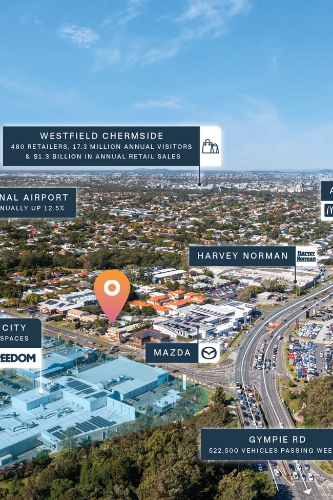 792 Zillmere Road Aspley QLD 4034 792 Zillmere Road Aspley QLD 4034