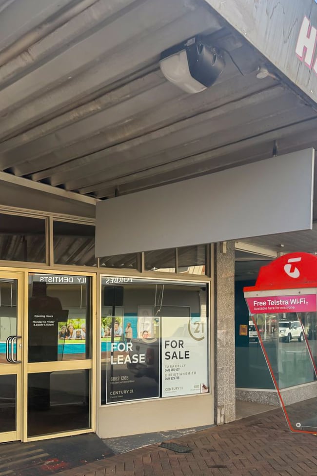 89 Rankin Street Forbes NSW 2871